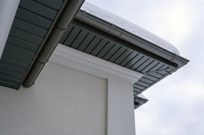 Residential Gutter System