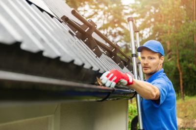 Cost of Gutter in Severna Park, MD